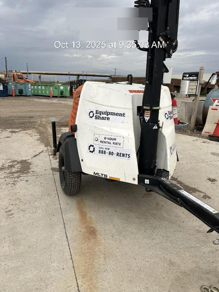 2024 GENERAC MLT2