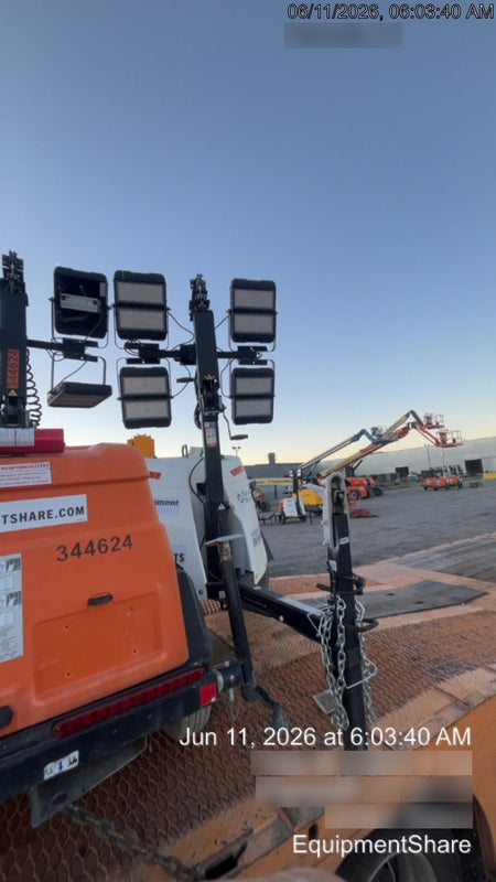 2023 GENERAC MLT2