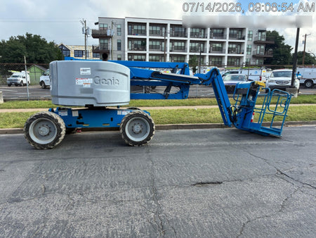 2018 GENIE Z-45/25 RT