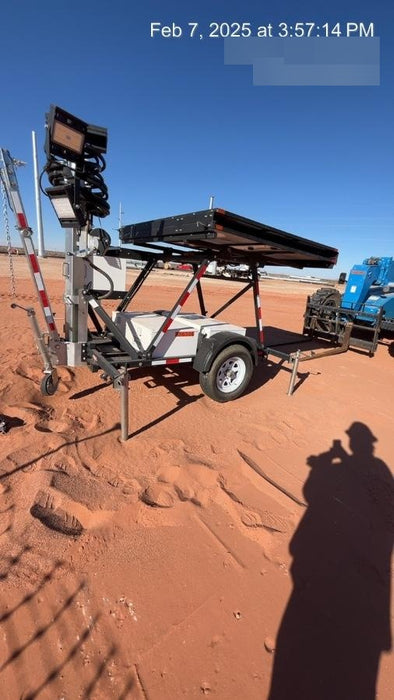 2024 WANCO WLTS-MM8A-1600