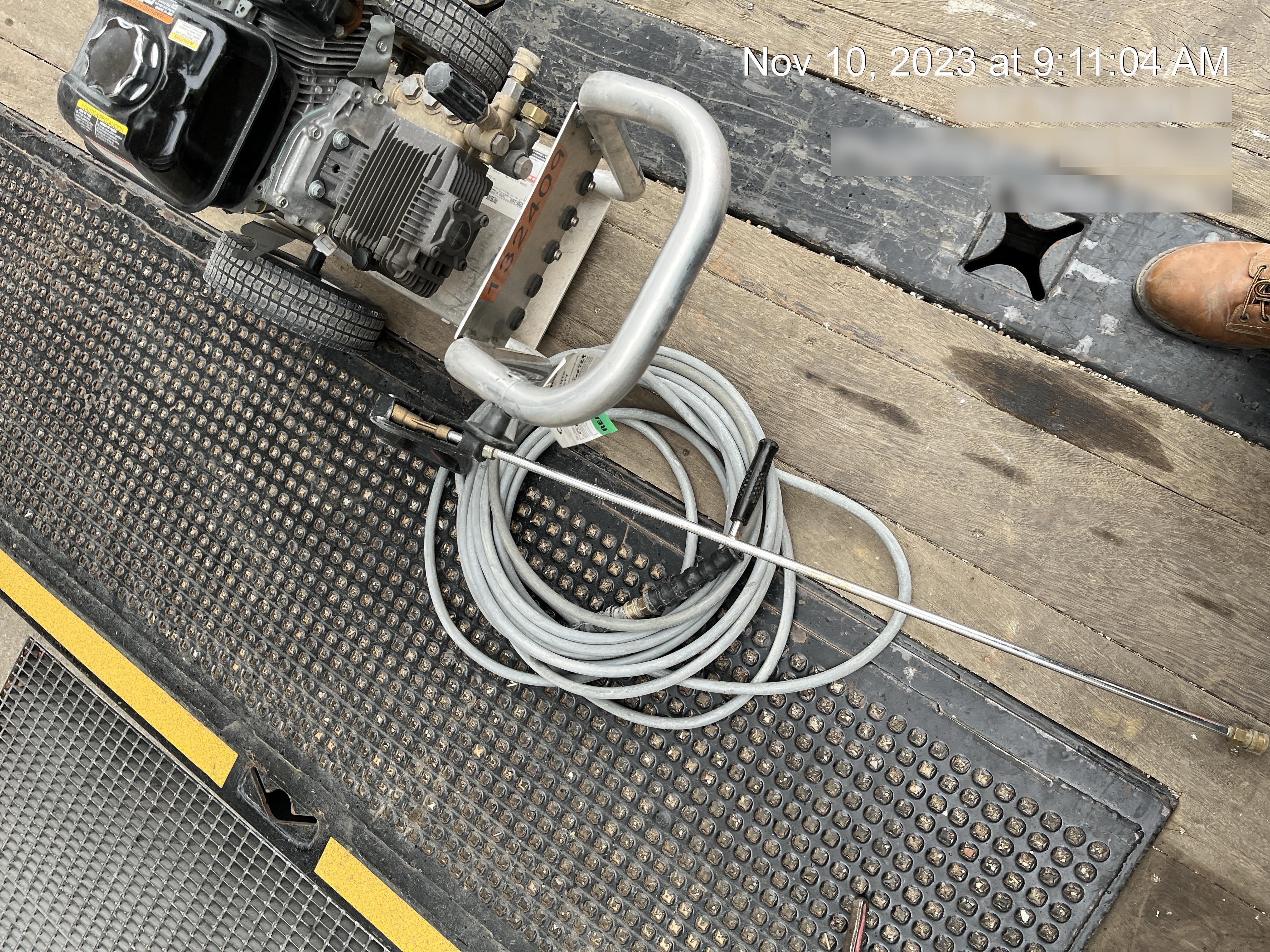 2021 MI-T-M CORPORATION CA-2703-1MMH