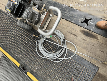 2021 MI-T-M CORPORATION CA-2703-1MMH