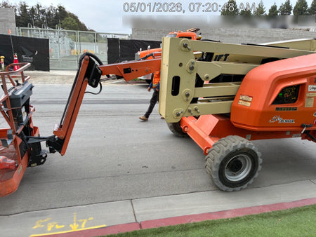 2021 SKYJACK SJ85 AJ