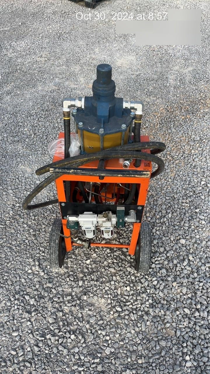 2022 WIDDER 11100