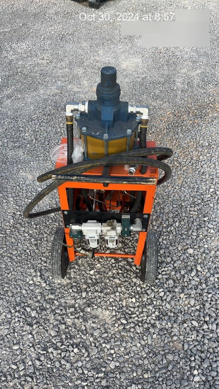 2022 WIDDER 11100
