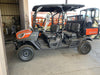 2022 KUBOTA RTV-X1140W-H (Canopy)