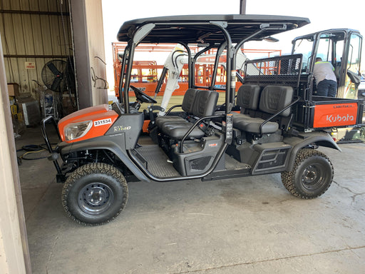2022 KUBOTA RTV-X1140W-H (Canopy)