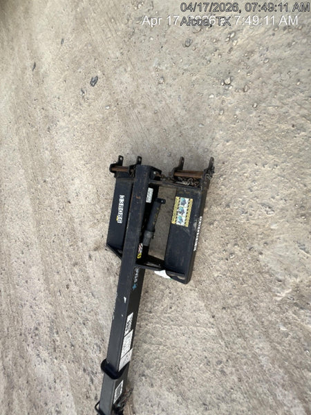 2023 STAR INDUSTRIES M1360B - Star JIB Boom