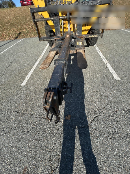 2020 STAR INDUSTRIES M1360B - Star JIB Boom