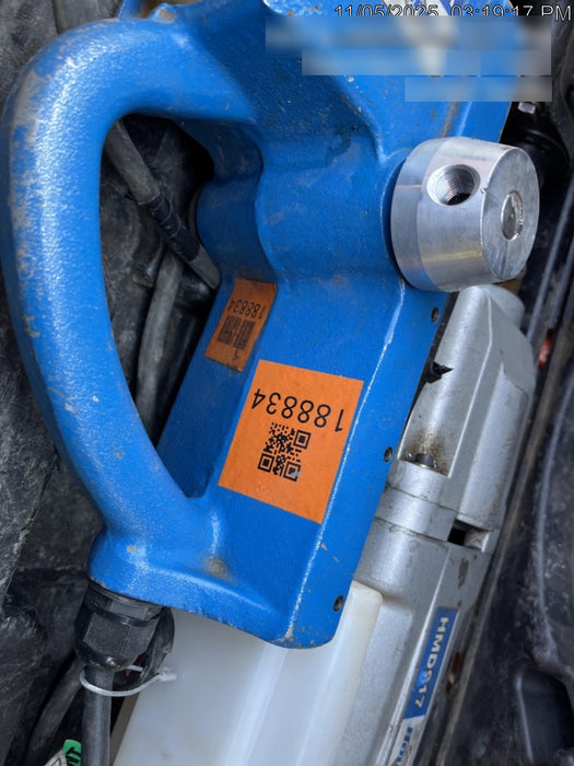 2021 HOUGEN MFG HMD917