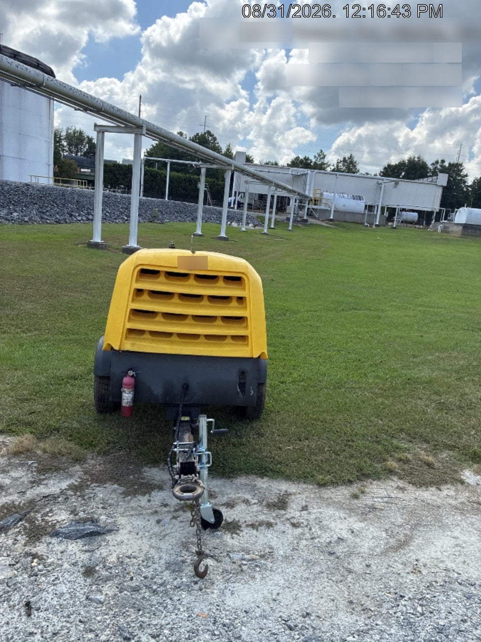 2020 ATLAS COPCO XAS188