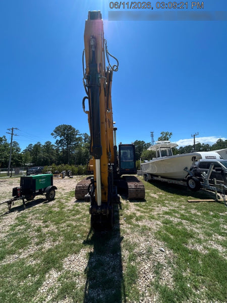 2025 EPIROC EC140T