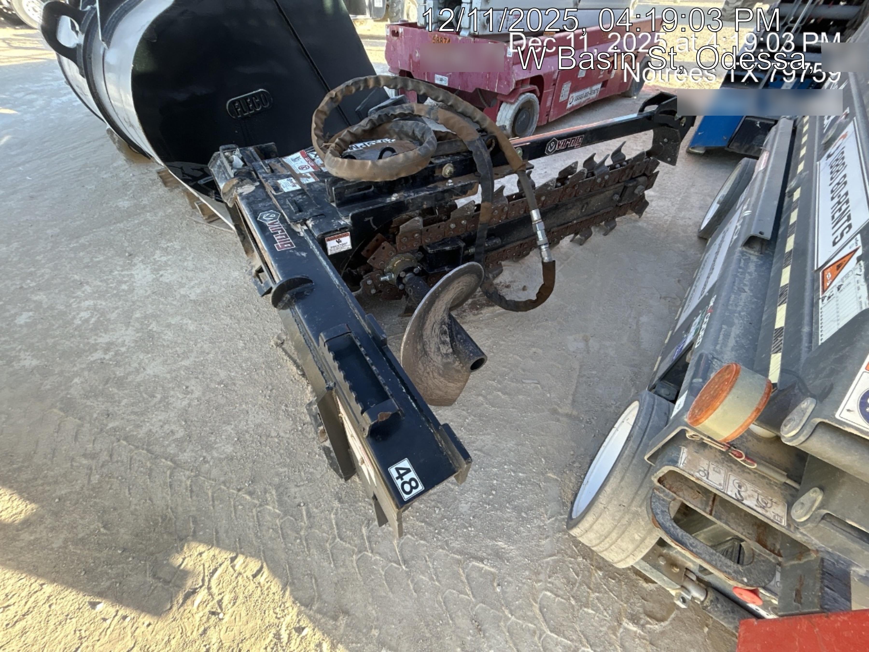 2025 VIRNIG TCH48-25