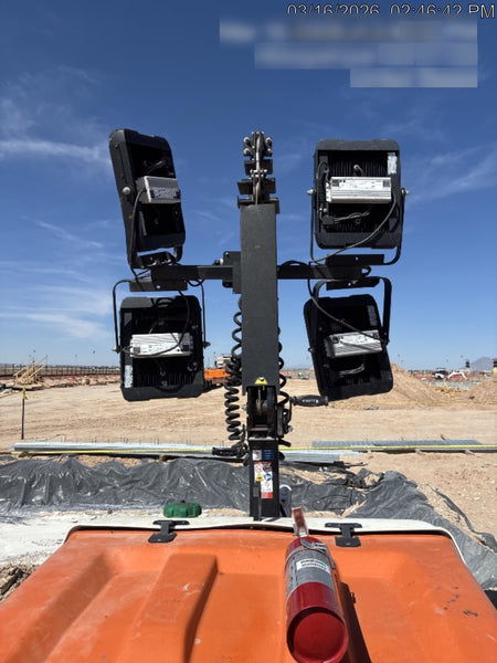 2023 GENERAC MLT2
