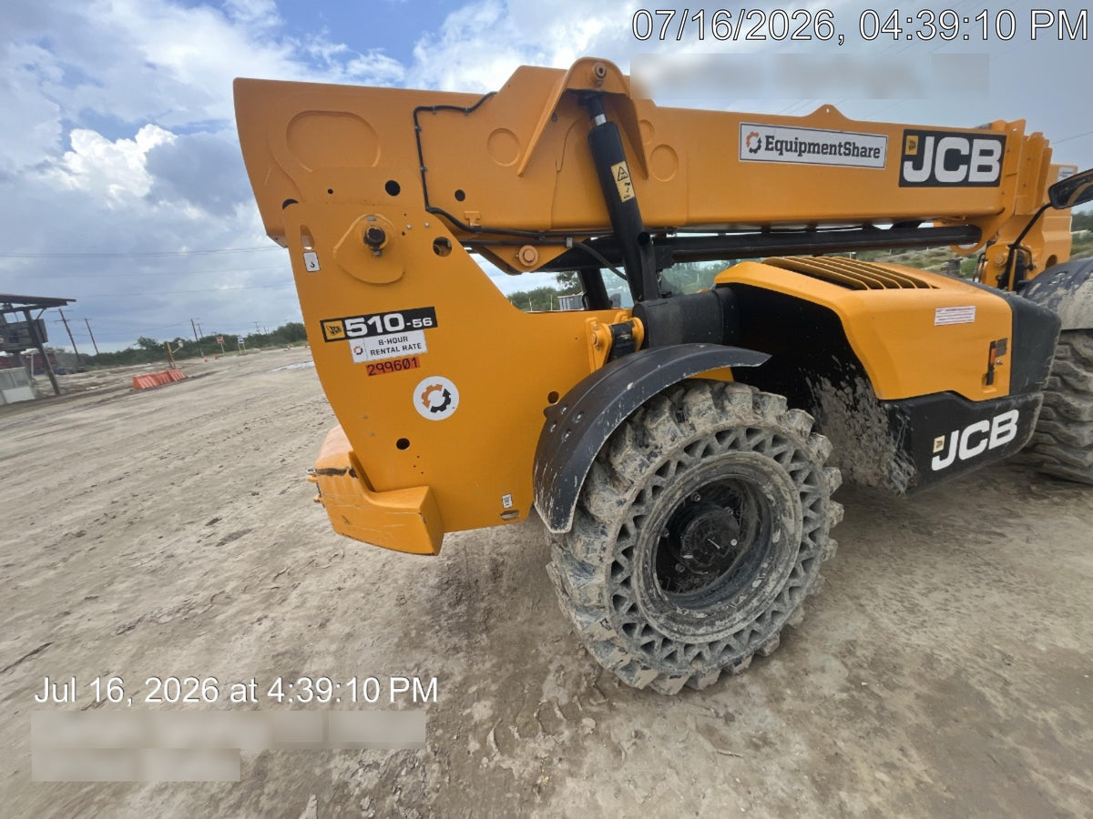 2023 JCB 510-56