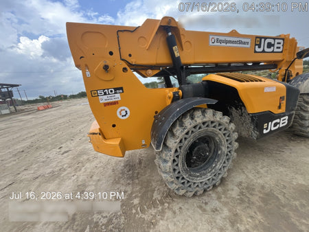 2023 JCB 510-56