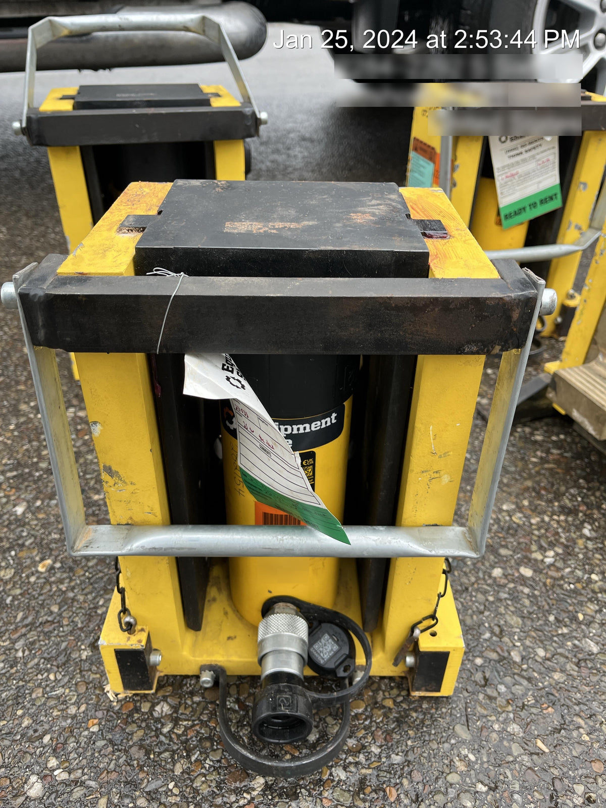 2022 ENERPAC SOH236