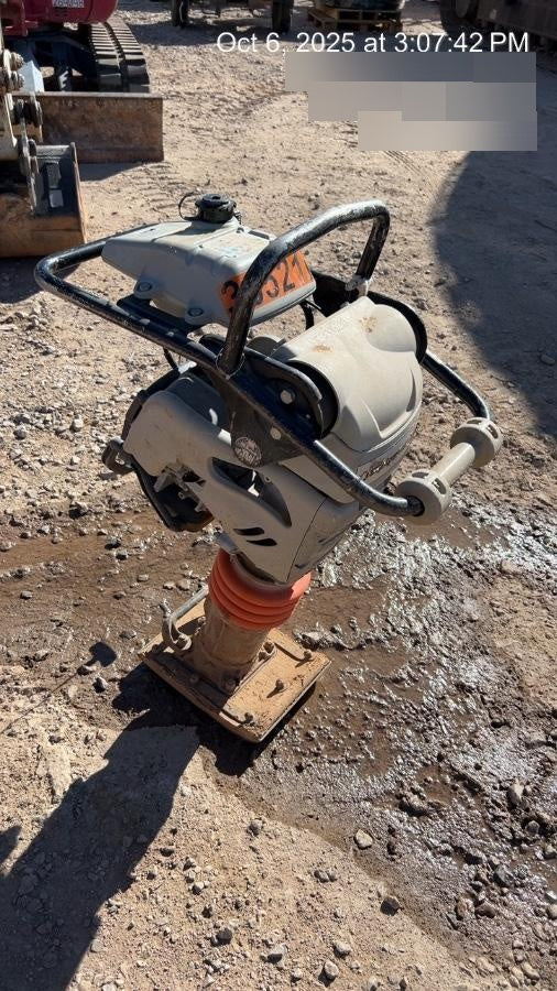 2023 MULTIQUIP MTX60HD