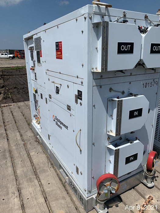 2020 SMARTECH SLIC12R-MSH