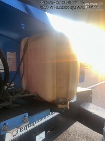 2022 GENIE S-65 XC