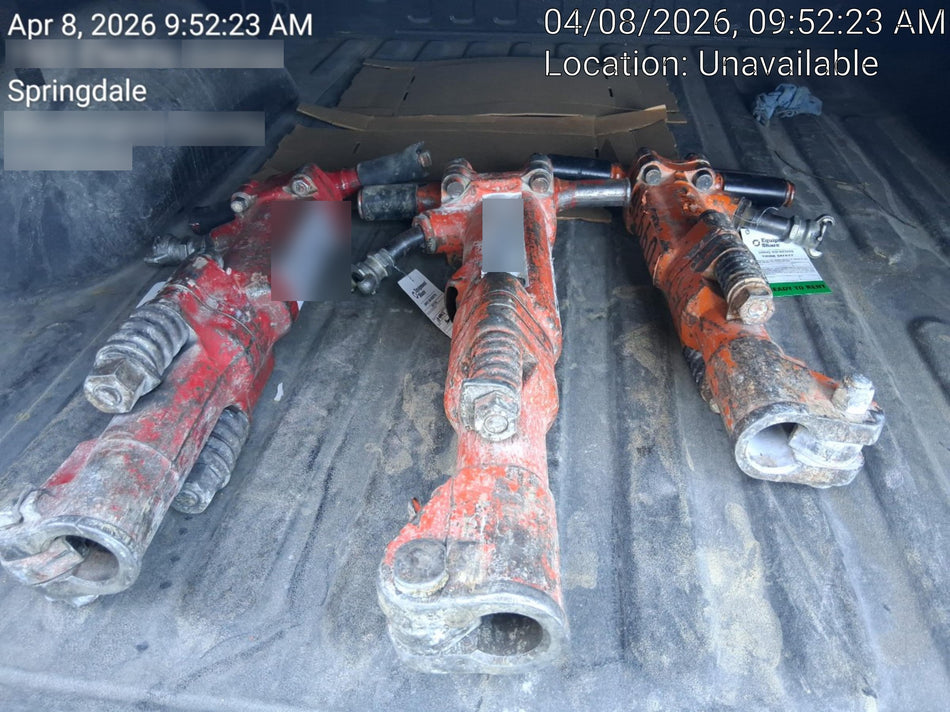 2020 CHICAGO PNEUMATIC CP 1290