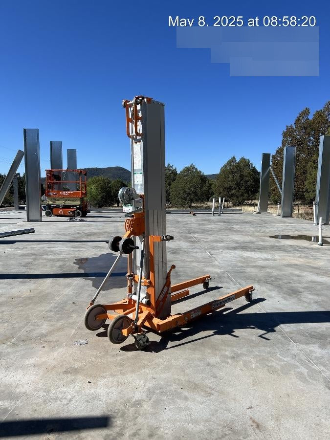 2021 LIFTSMART MLC-24