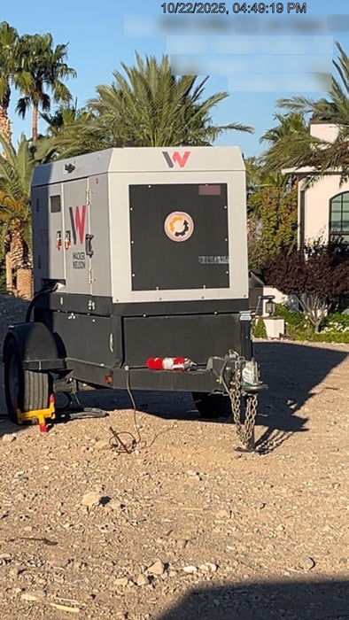 2020 WACKER NEUSON G70