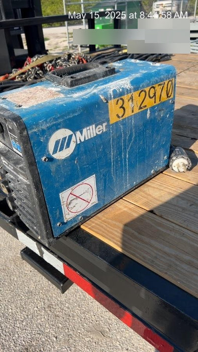 2023 MILLER ELECTRIC CST-280