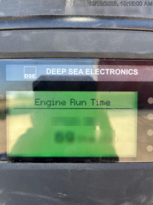 2020 ATLAS COPCO QAS200