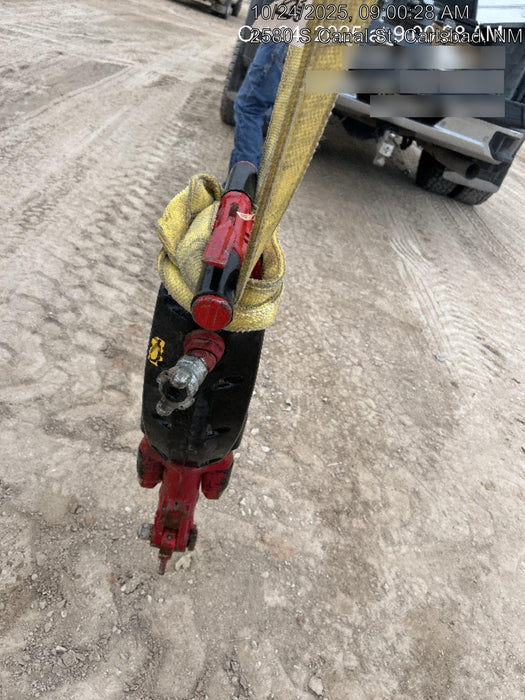 2020 CHICAGO PNEUMATIC CP 1290 S