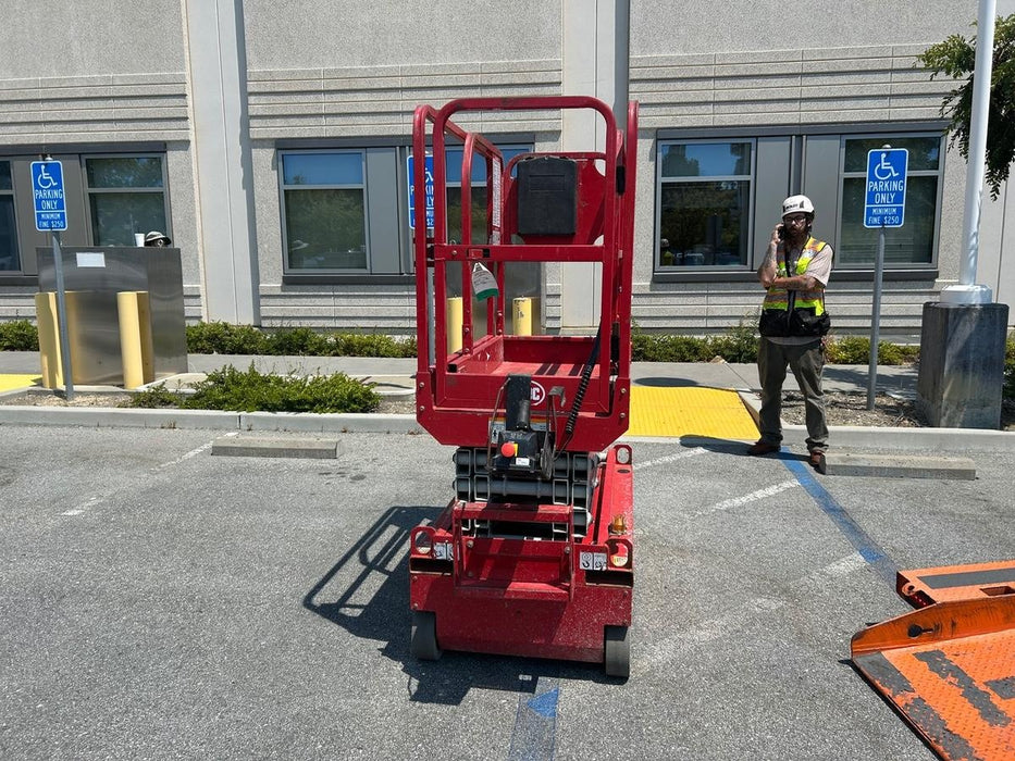 2019 MEC 1330SE Standard Options, MachineLink Keypad and Telematics