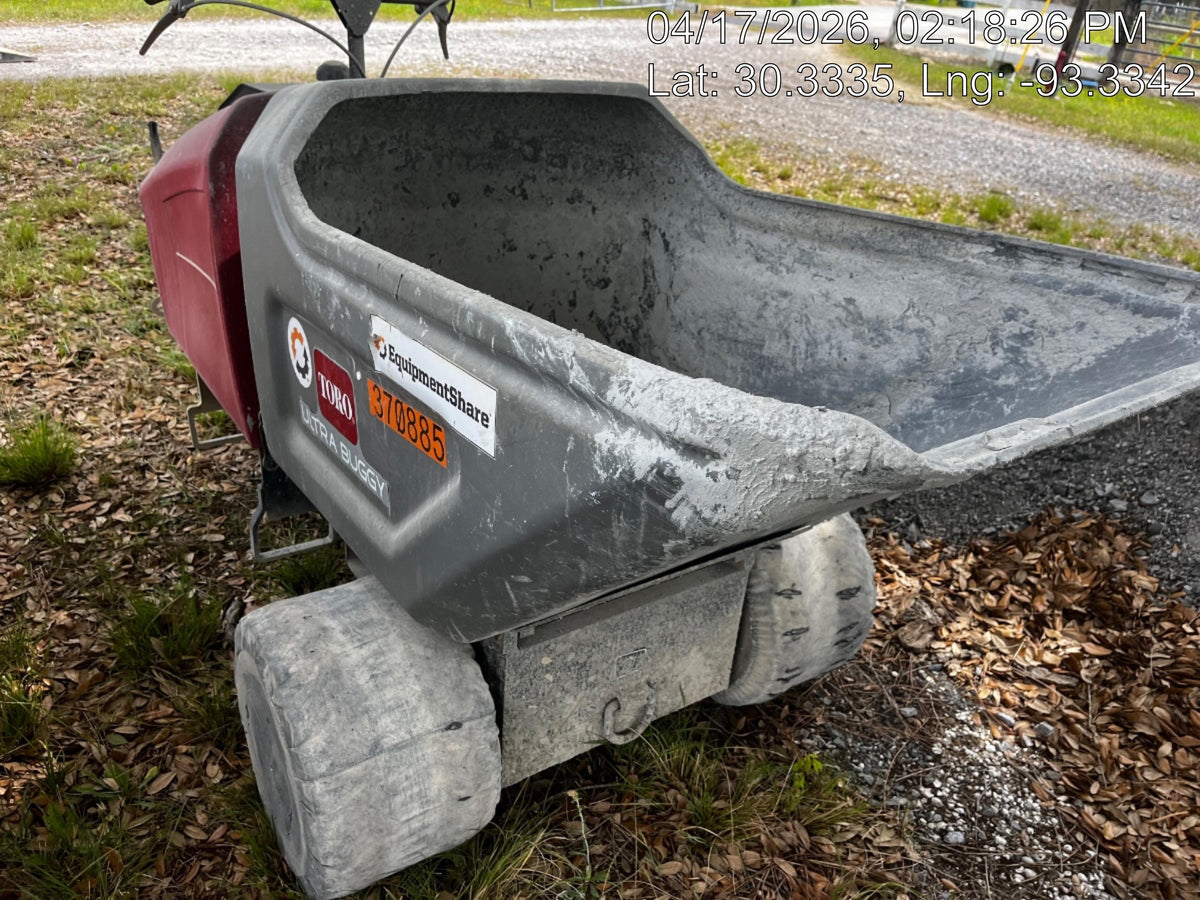 2024 TORO MBTX 2500-TS