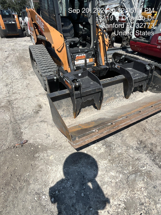 2022 PALADIN UTILITY GRAPPLE 11876-0022