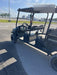 2021 Club Car CA1700D Canopy, Diesel, 4 Passenger