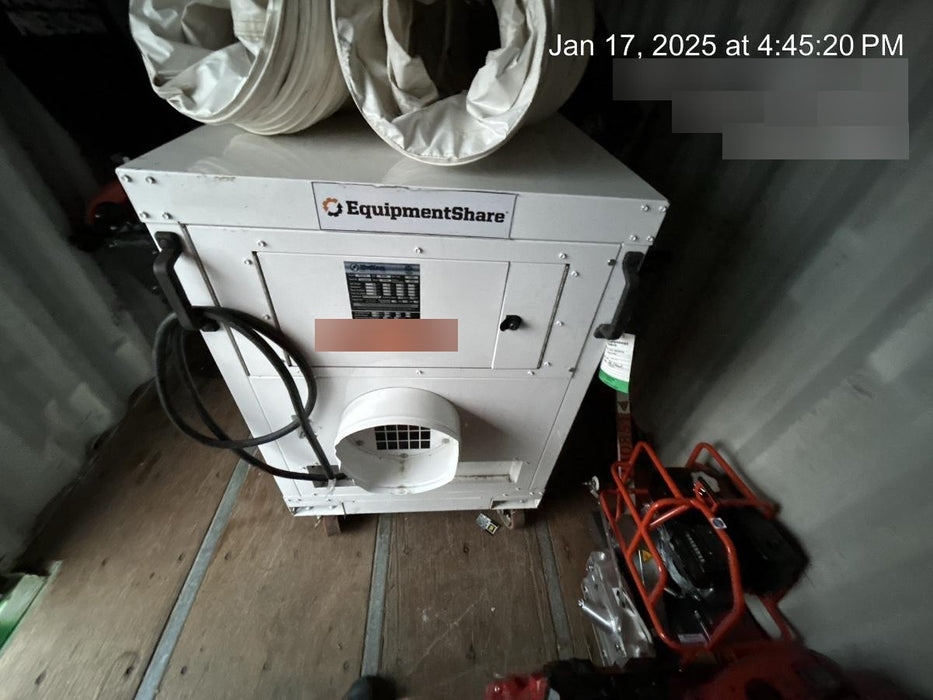 2023 KWIKOOL KPO5-43H