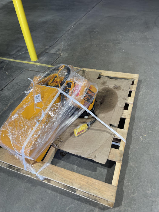 2024 HARRINGTON SNER020L