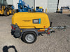 2022 ATLAS COPCO XAS 110