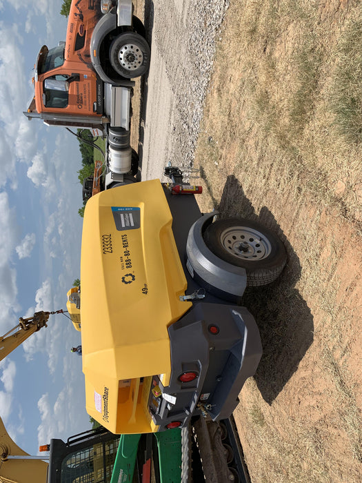 2022 ATLAS COPCO XAS188 CWK