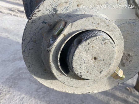 2019 DOOSAN DX350LC-5