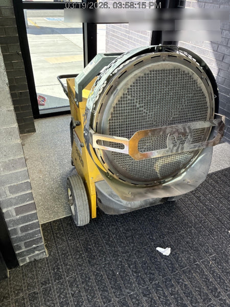 2018 WACKER NEUSON HDR 155