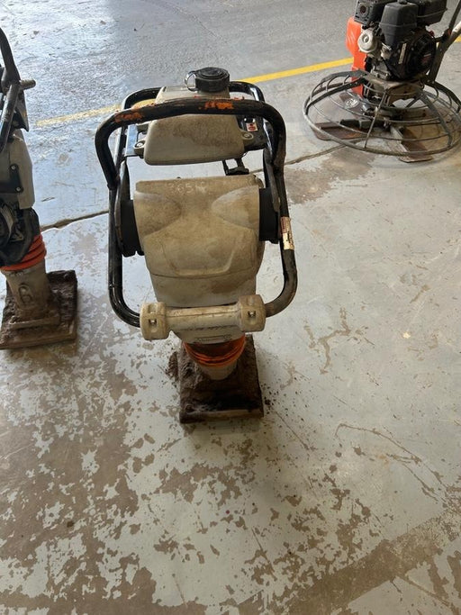 2023 MULTIQUIP MTX60HD