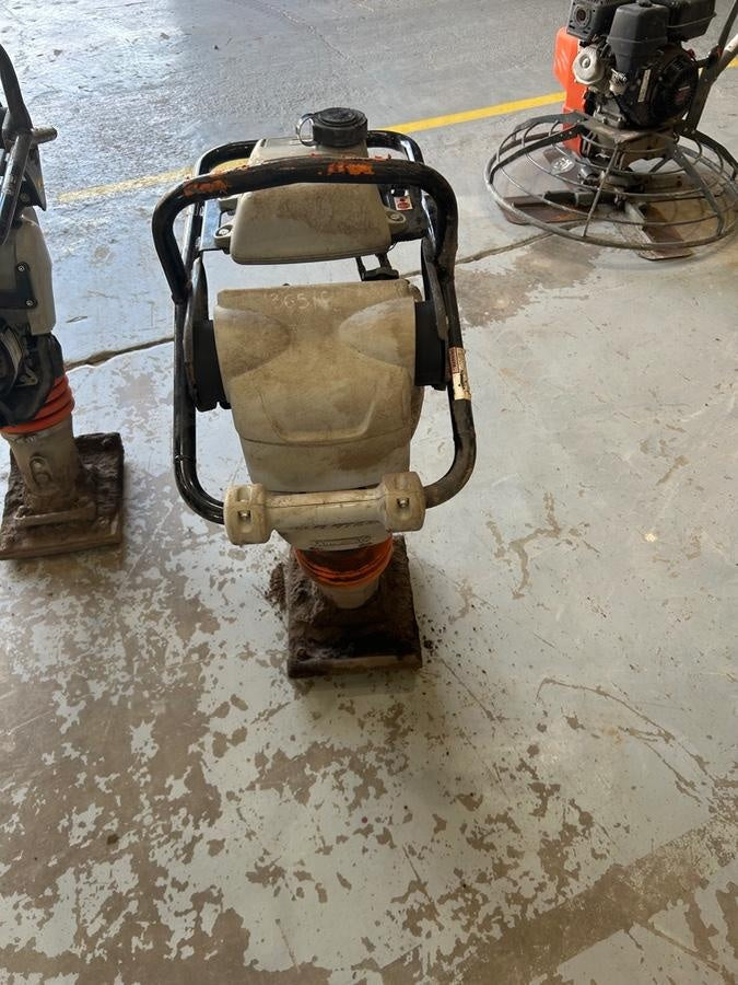 2023 MULTIQUIP MTX60HD