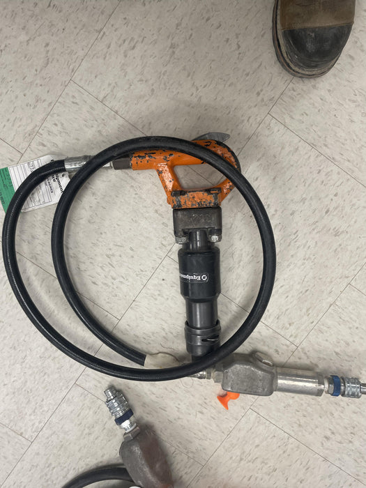 2021 MICHIGAN PNEUMATIC MP-CH3R