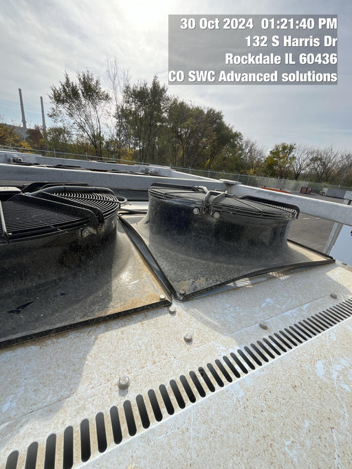 2024 SMARTECH SACP81A-HS