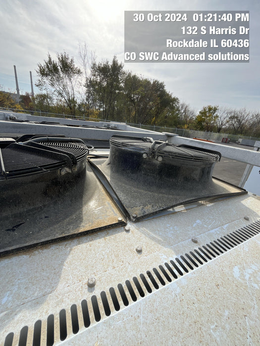 2024 SMARTECH SACP81A-HS