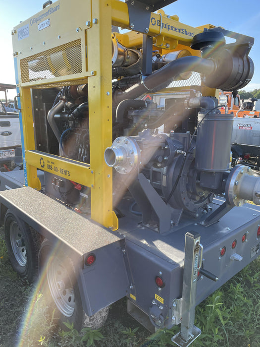 2021 ATLAS COPCO PAC H64 JD
