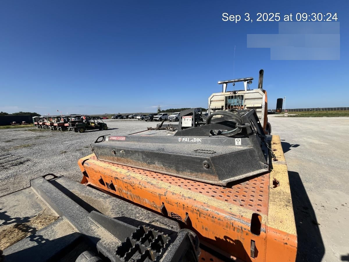2021 PALADIN 30372A-0022