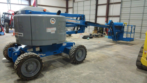 2018 GENIE Z-45/25 RT