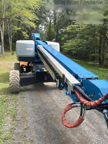 2022 GENIE S-45 XC