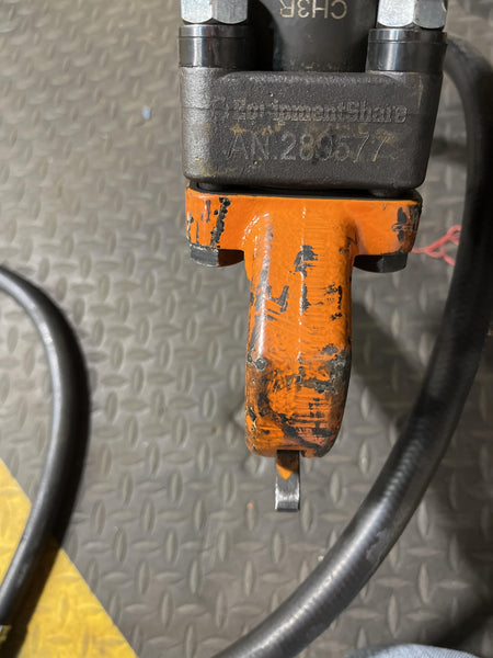 2023 MICHIGAN PNEUMATIC MP-CH3R-TRACKER
